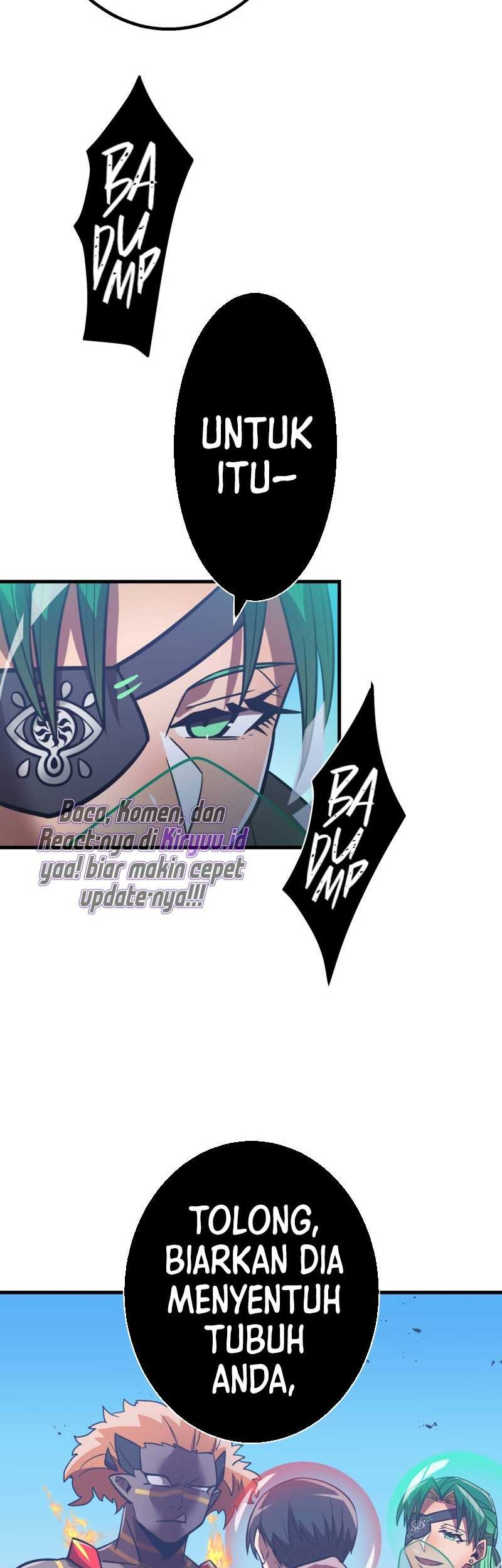 Savior of Divine Blood ~Draw Out 0.00000001% to Become the Strongest~ Chapter 56 - halaman 86