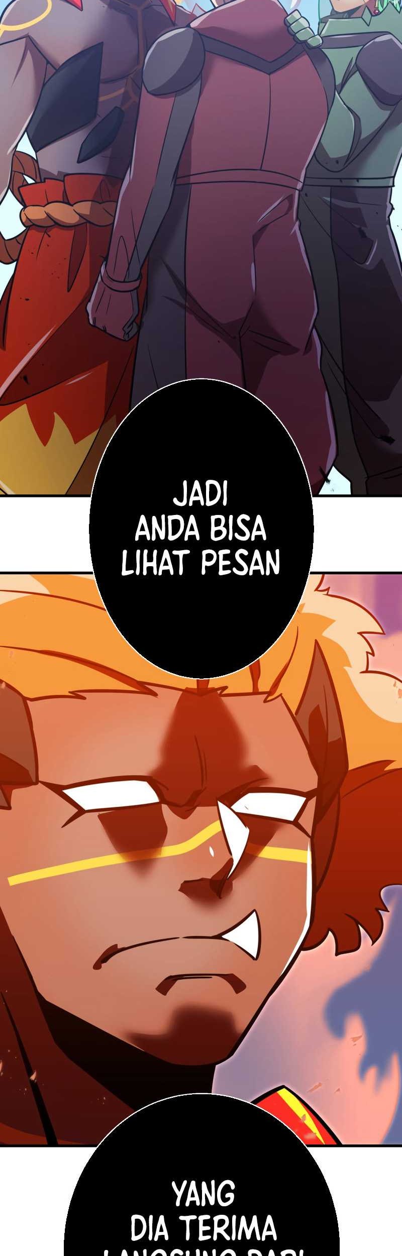 Savior of Divine Blood ~Draw Out 0.00000001% to Become the Strongest~ Chapter 56 - halaman 87