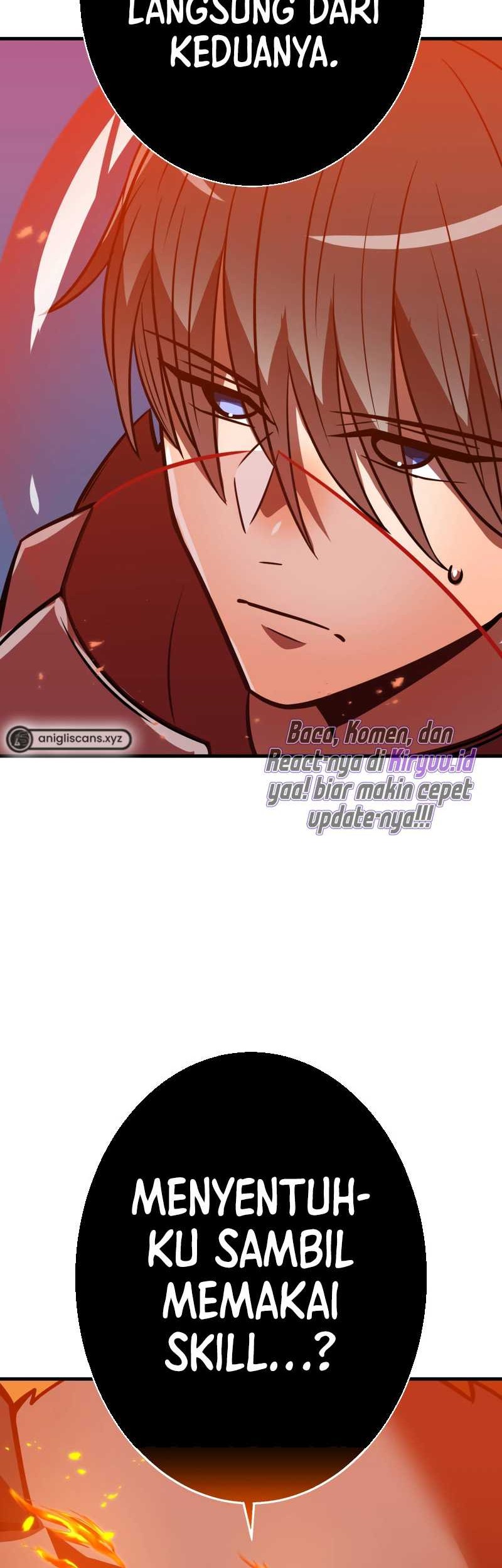 Savior of Divine Blood ~Draw Out 0.00000001% to Become the Strongest~ Chapter 56 - halaman 88