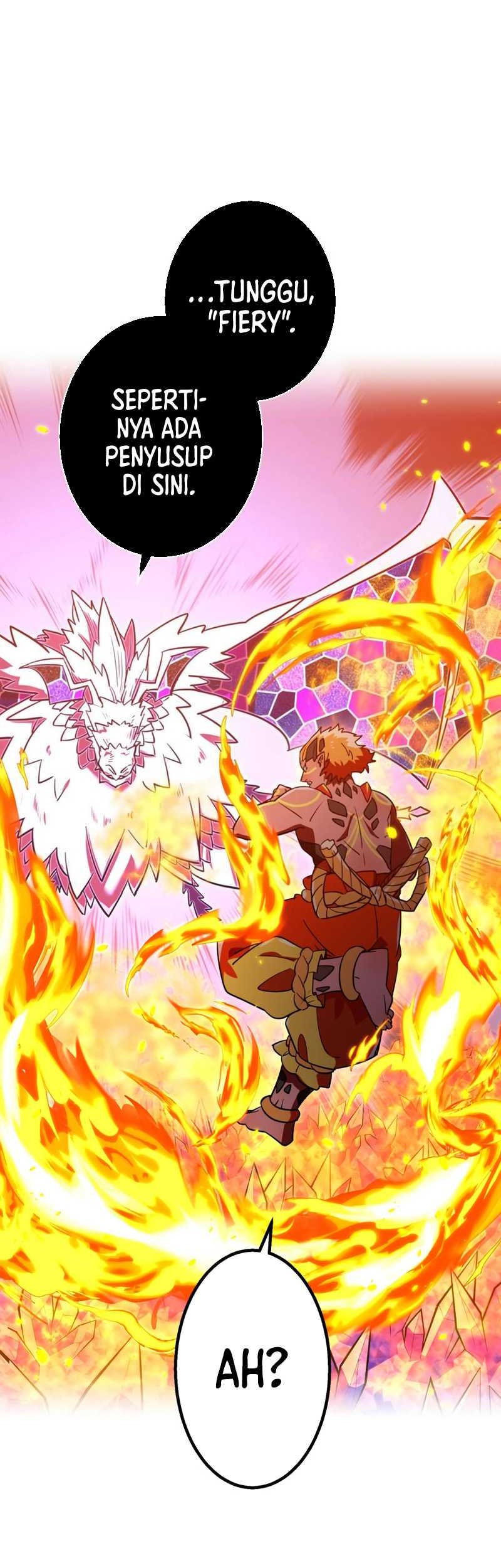 Savior of Divine Blood ~Draw Out 0.00000001% to Become the Strongest~ Chapter 56 - halaman 9