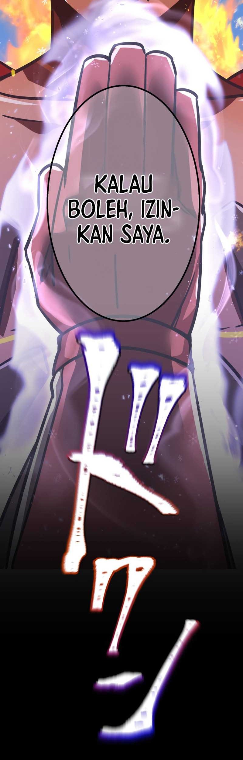 Savior of Divine Blood ~Draw Out 0.00000001% to Become the Strongest~ Chapter 56 - halaman 93
