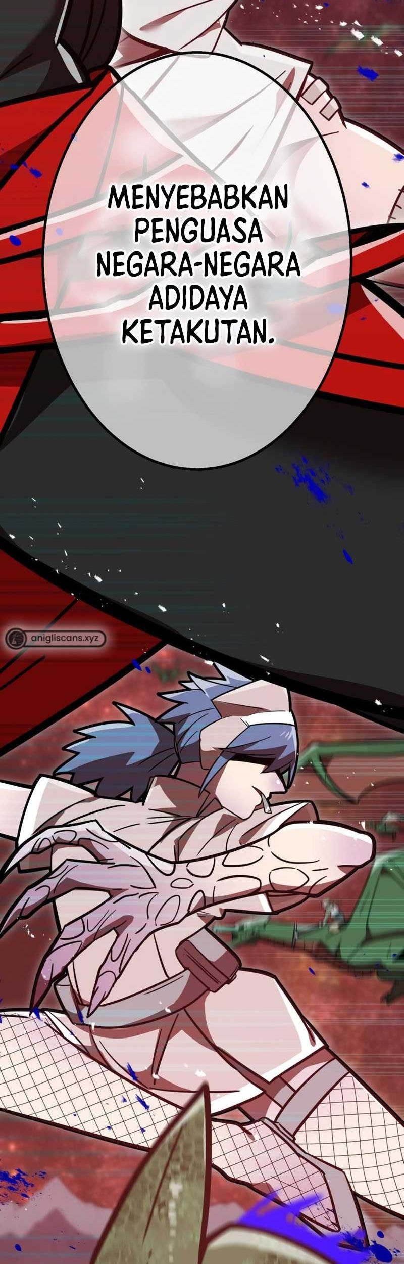 Savior of Divine Blood ~Draw Out 0.00000001% to Become the Strongest~ Chapter 57 - halaman 13