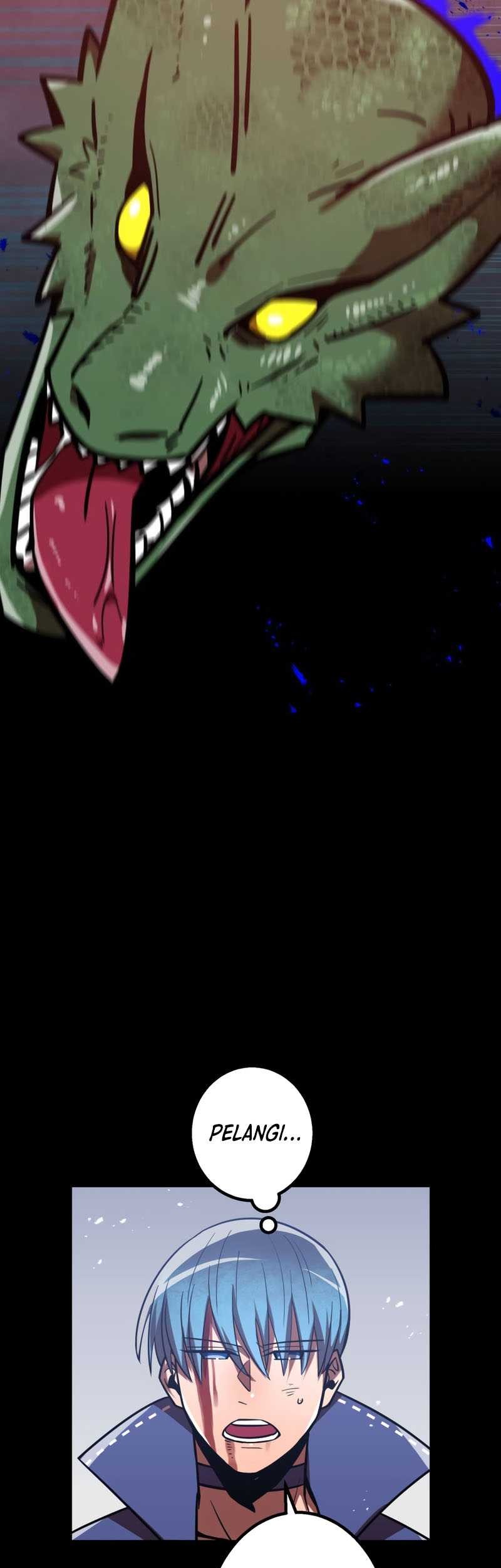 Savior of Divine Blood ~Draw Out 0.00000001% to Become the Strongest~ Chapter 57 - halaman 14