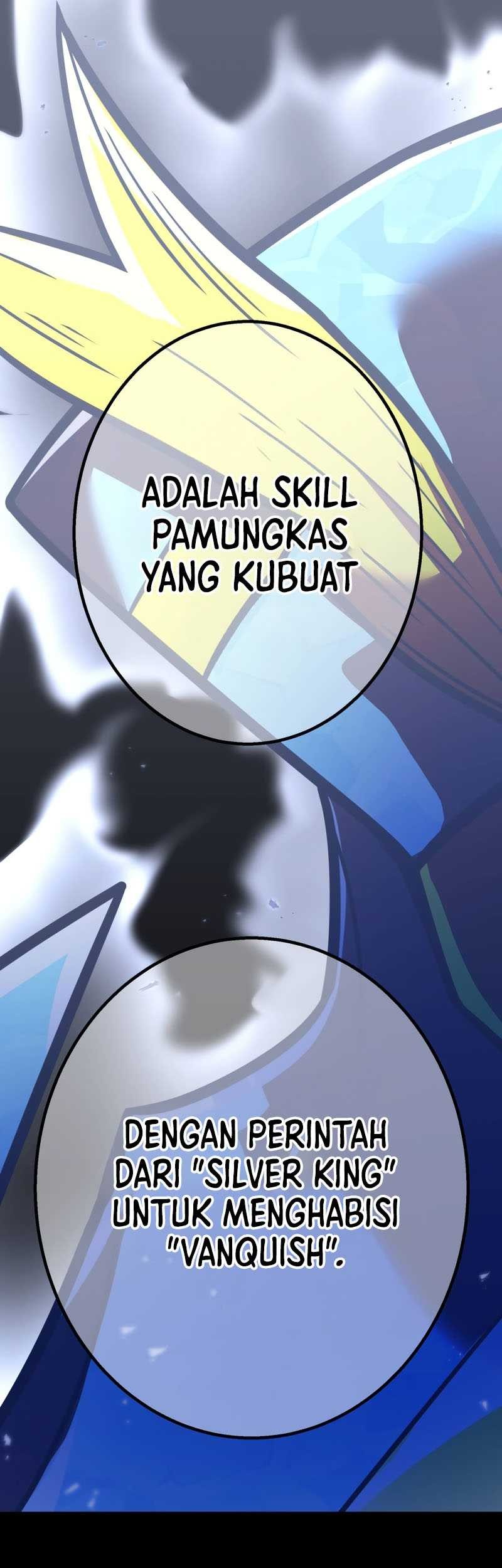 Savior of Divine Blood ~Draw Out 0.00000001% to Become the Strongest~ Chapter 57 - halaman 16