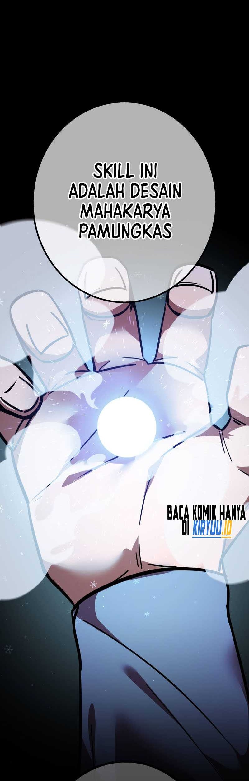 Savior of Divine Blood ~Draw Out 0.00000001% to Become the Strongest~ Chapter 57 - halaman 17