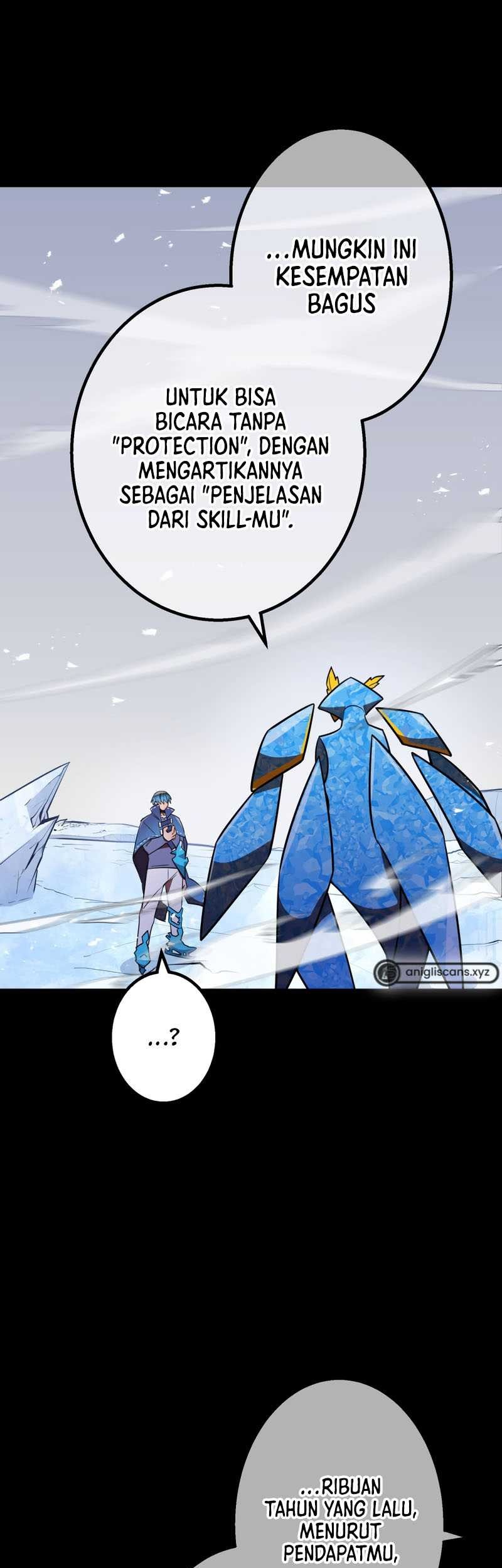 Savior of Divine Blood ~Draw Out 0.00000001% to Become the Strongest~ Chapter 57 - halaman 2