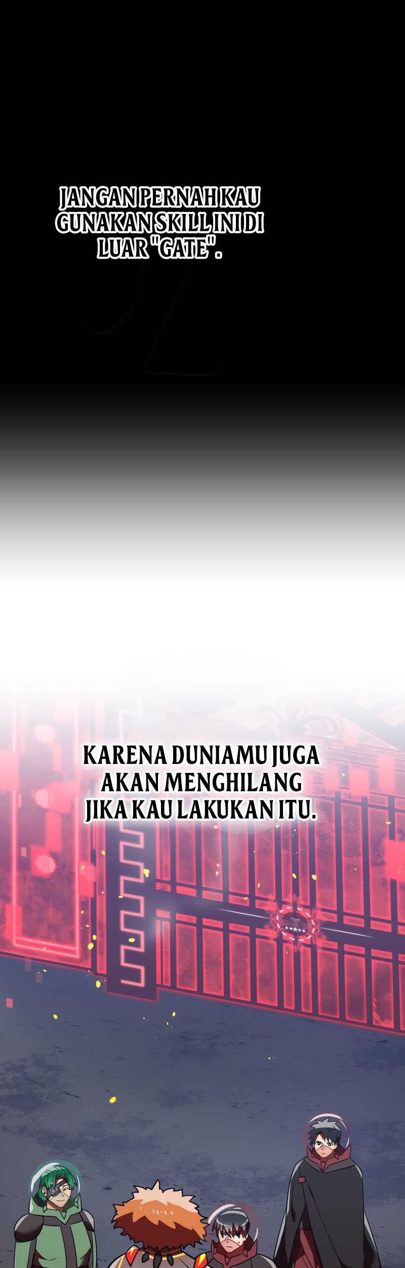 Savior of Divine Blood ~Draw Out 0.00000001% to Become the Strongest~ Chapter 57 - halaman 20