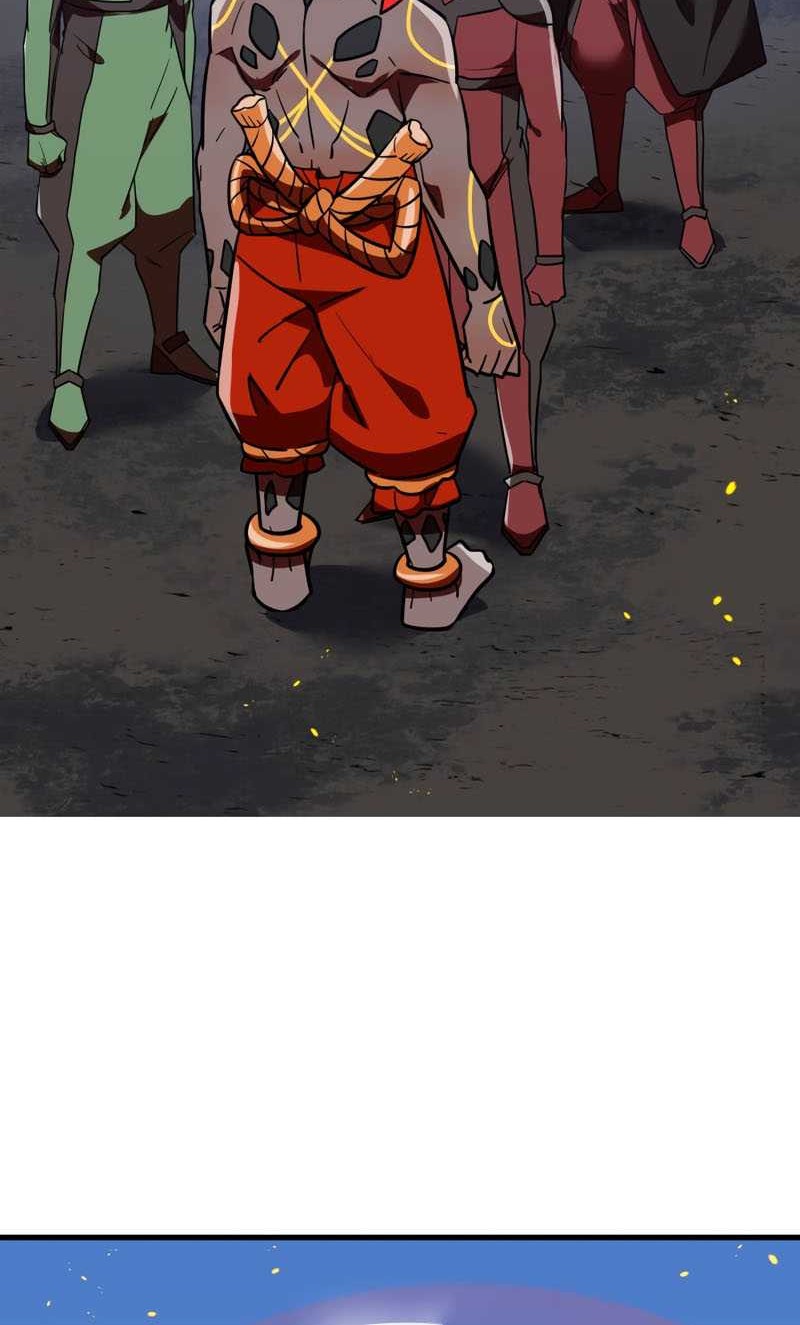 Savior of Divine Blood ~Draw Out 0.00000001% to Become the Strongest~ Chapter 57 - halaman 21