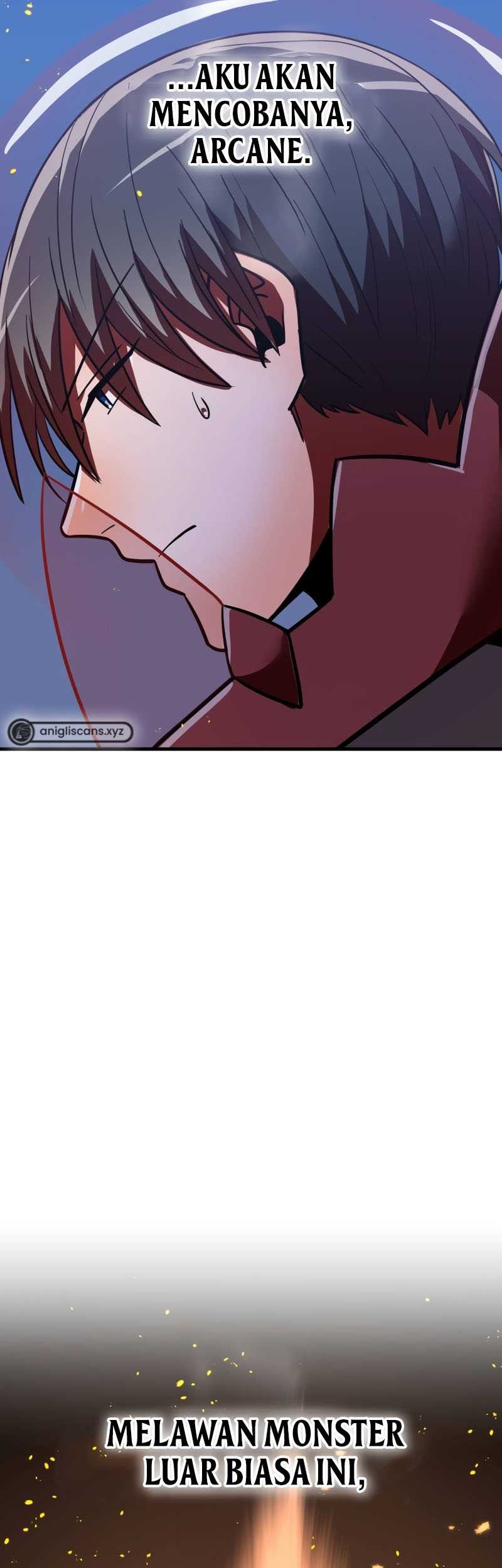 Savior of Divine Blood ~Draw Out 0.00000001% to Become the Strongest~ Chapter 57 - halaman 22