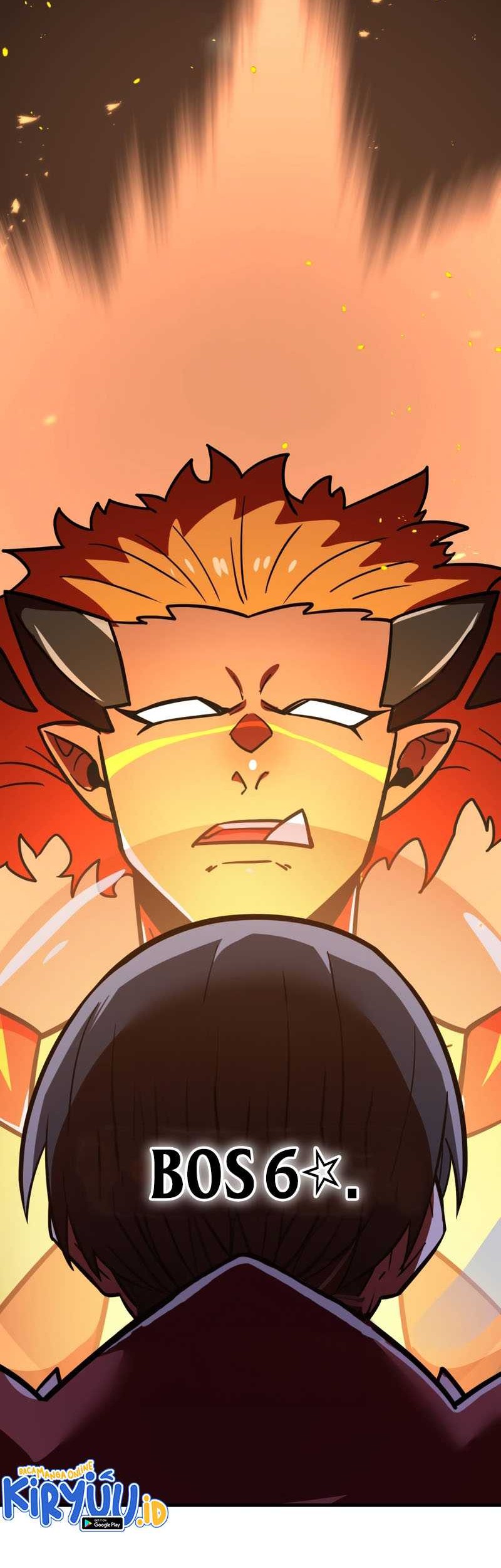 Savior of Divine Blood ~Draw Out 0.00000001% to Become the Strongest~ Chapter 57 - halaman 23