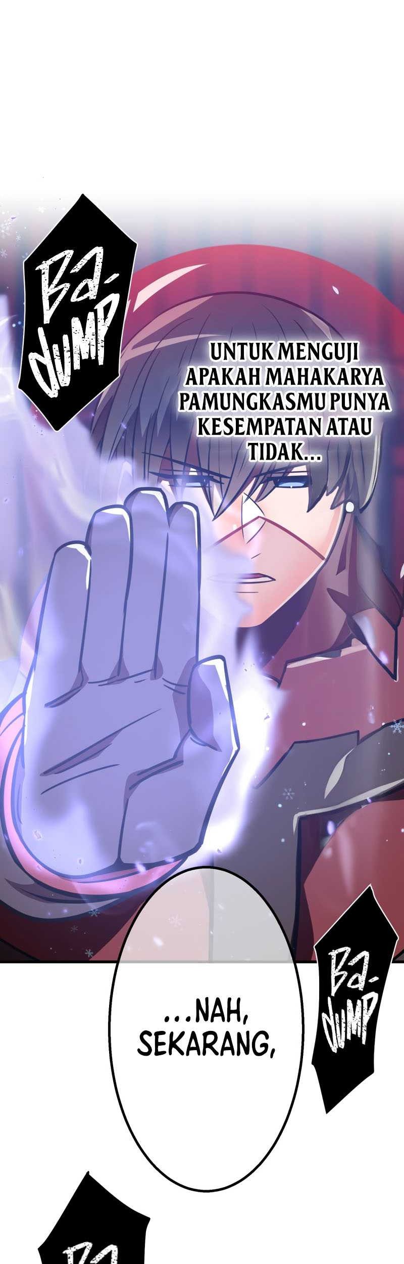 Savior of Divine Blood ~Draw Out 0.00000001% to Become the Strongest~ Chapter 57 - halaman 24