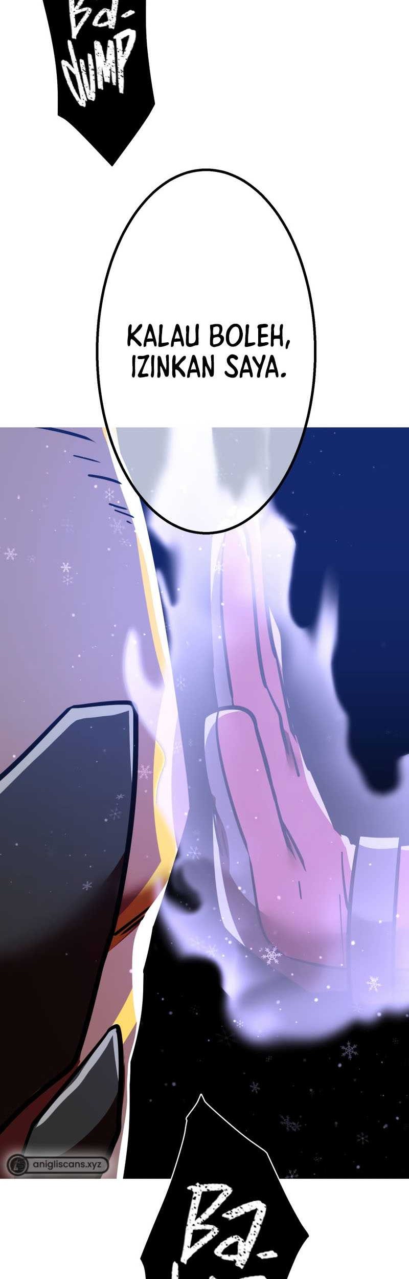 Savior of Divine Blood ~Draw Out 0.00000001% to Become the Strongest~ Chapter 57 - halaman 25