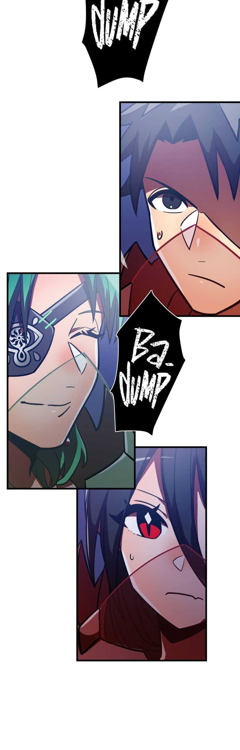 Savior of Divine Blood ~Draw Out 0.00000001% to Become the Strongest~ Chapter 57 - halaman 26
