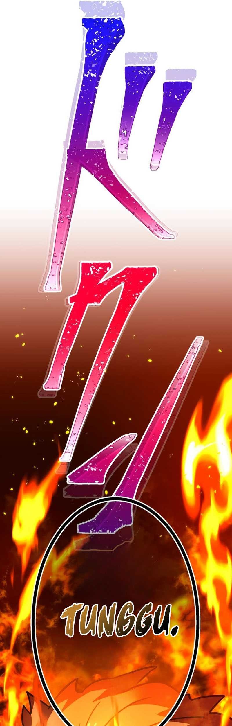 Savior of Divine Blood ~Draw Out 0.00000001% to Become the Strongest~ Chapter 57 - halaman 28