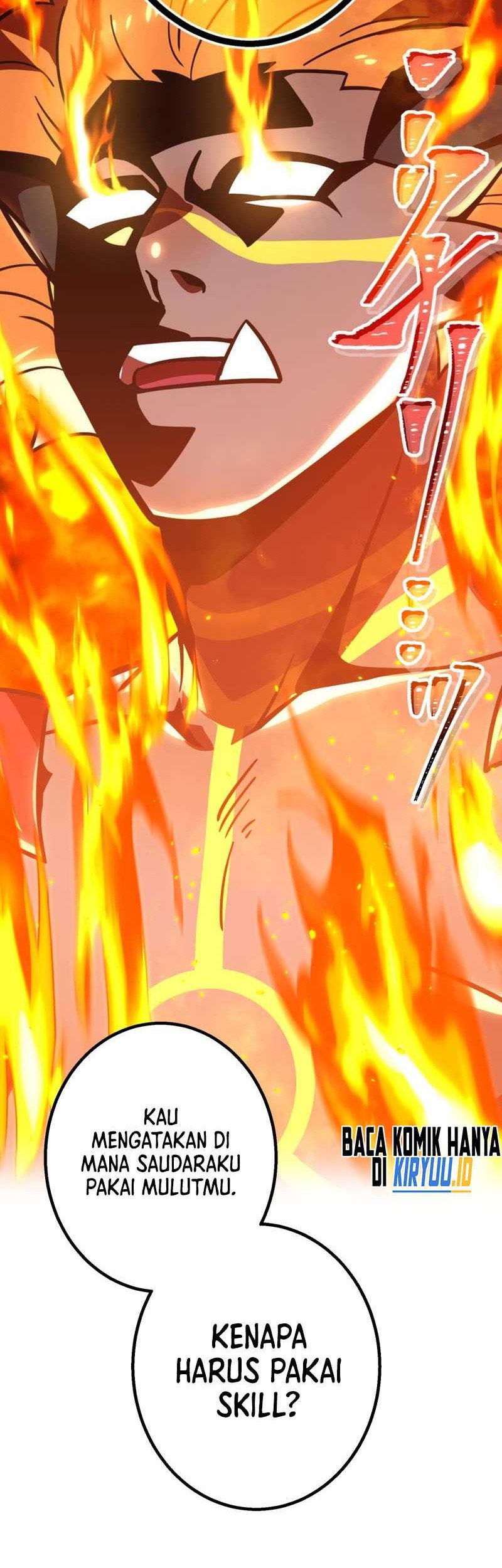 Savior of Divine Blood ~Draw Out 0.00000001% to Become the Strongest~ Chapter 57 - halaman 29