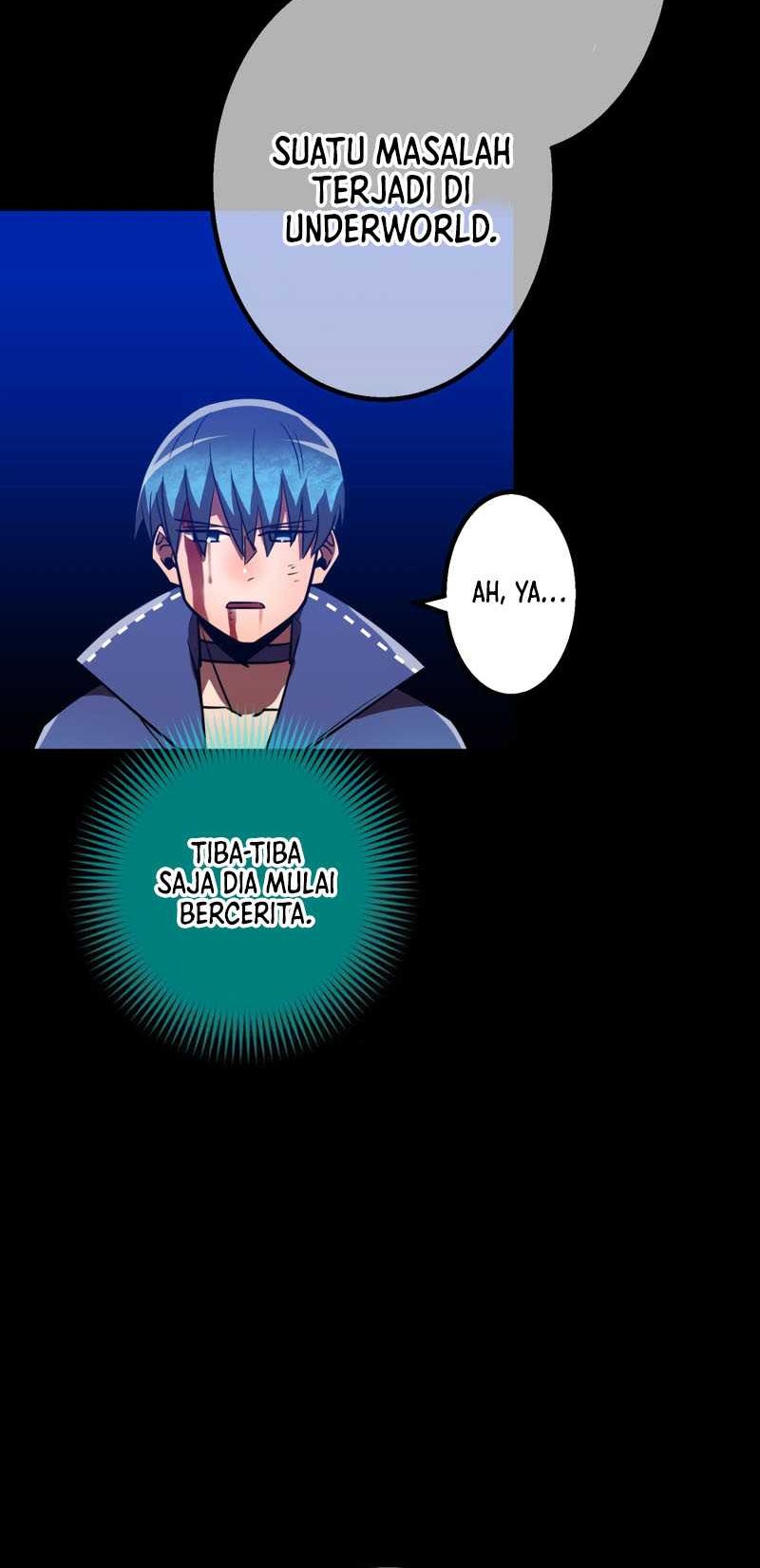 Savior of Divine Blood ~Draw Out 0.00000001% to Become the Strongest~ Chapter 57 - halaman 3