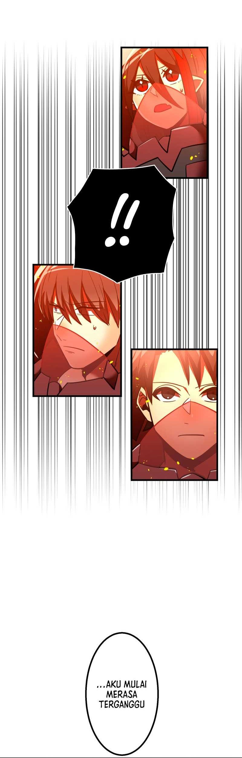 Savior of Divine Blood ~Draw Out 0.00000001% to Become the Strongest~ Chapter 57 - halaman 33
