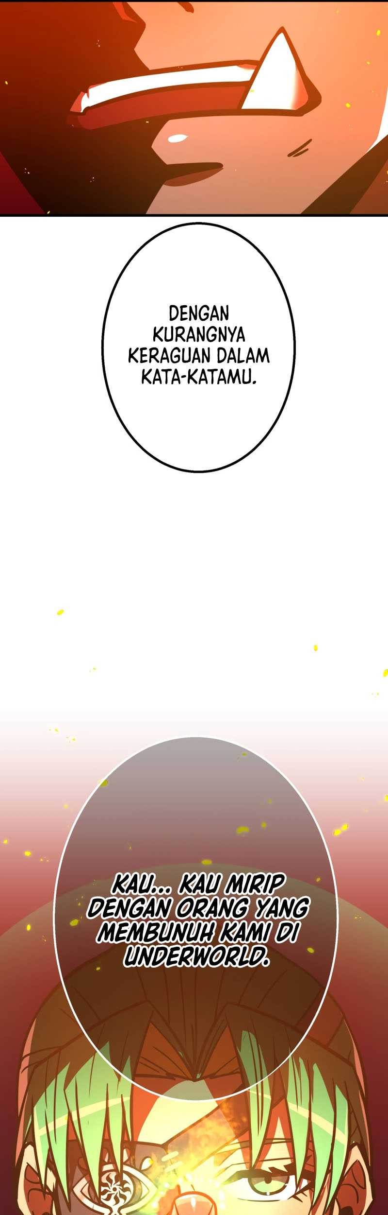 Savior of Divine Blood ~Draw Out 0.00000001% to Become the Strongest~ Chapter 57 - halaman 34