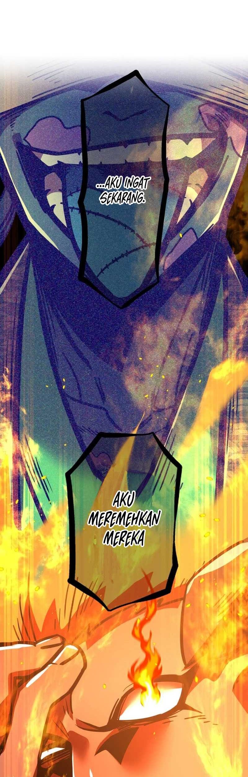 Savior of Divine Blood ~Draw Out 0.00000001% to Become the Strongest~ Chapter 57 - halaman 37