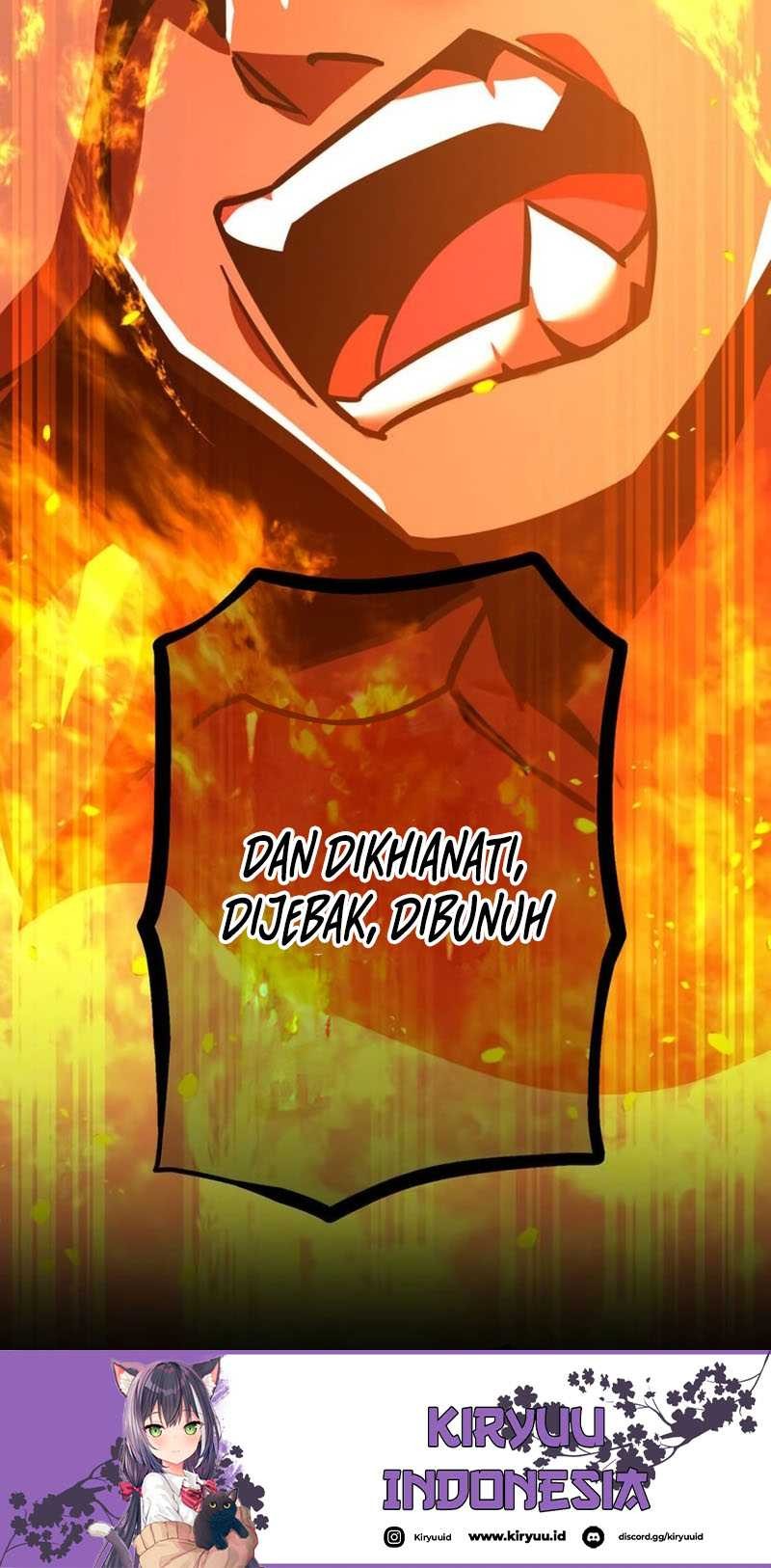 Savior of Divine Blood ~Draw Out 0.00000001% to Become the Strongest~ Chapter 57 - halaman 38