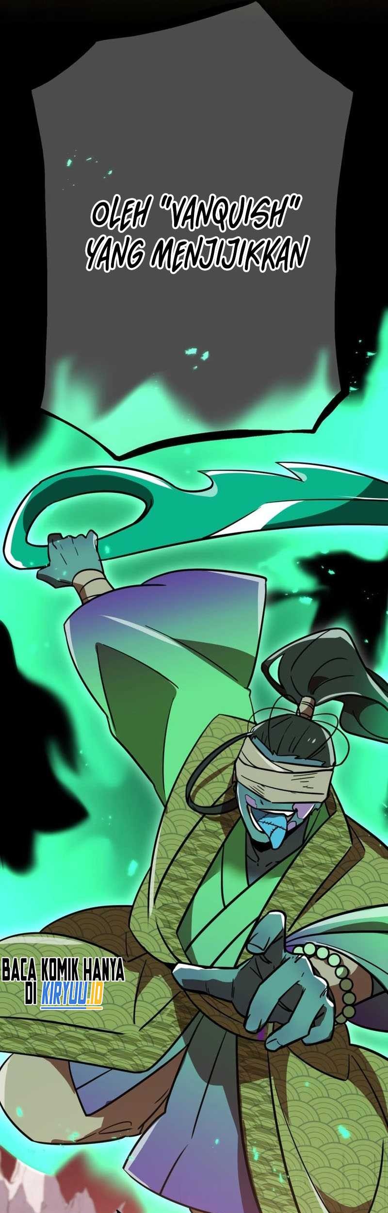 Savior of Divine Blood ~Draw Out 0.00000001% to Become the Strongest~ Chapter 57 - halaman 39