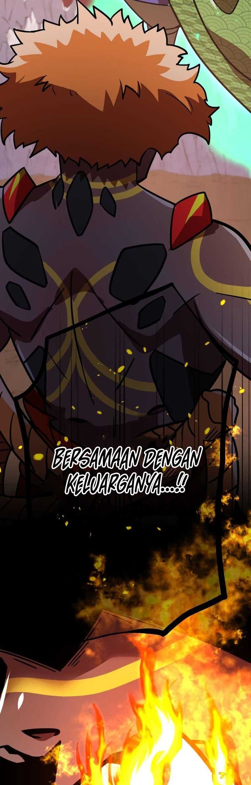 Savior of Divine Blood ~Draw Out 0.00000001% to Become the Strongest~ Chapter 57 - halaman 40