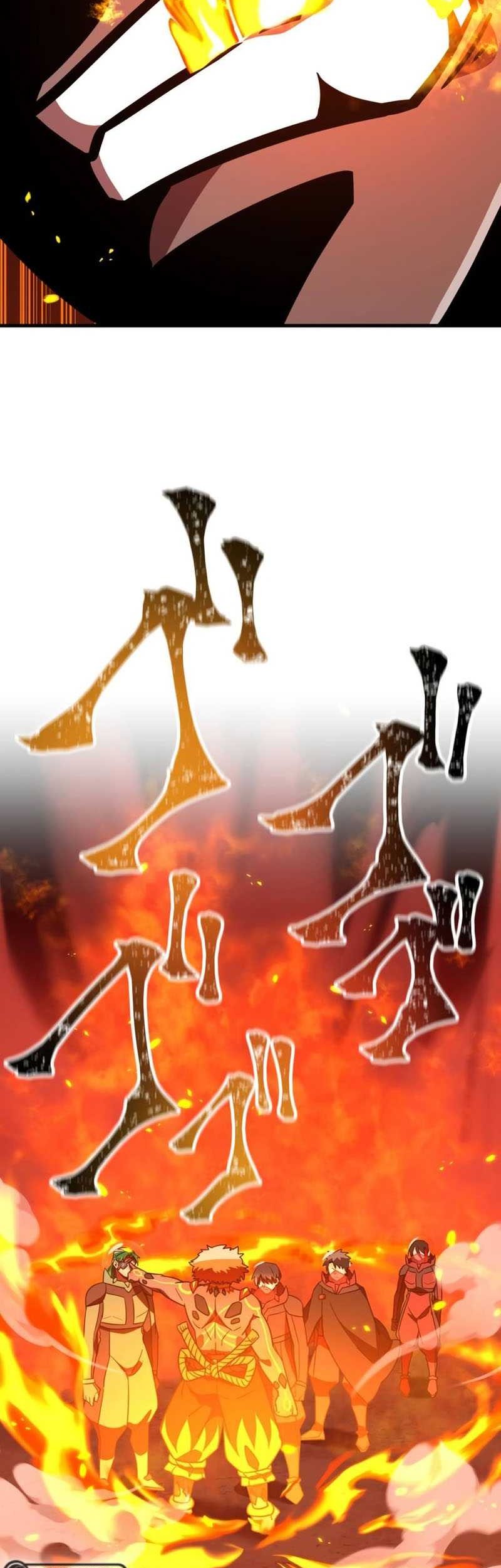 Savior of Divine Blood ~Draw Out 0.00000001% to Become the Strongest~ Chapter 57 - halaman 41
