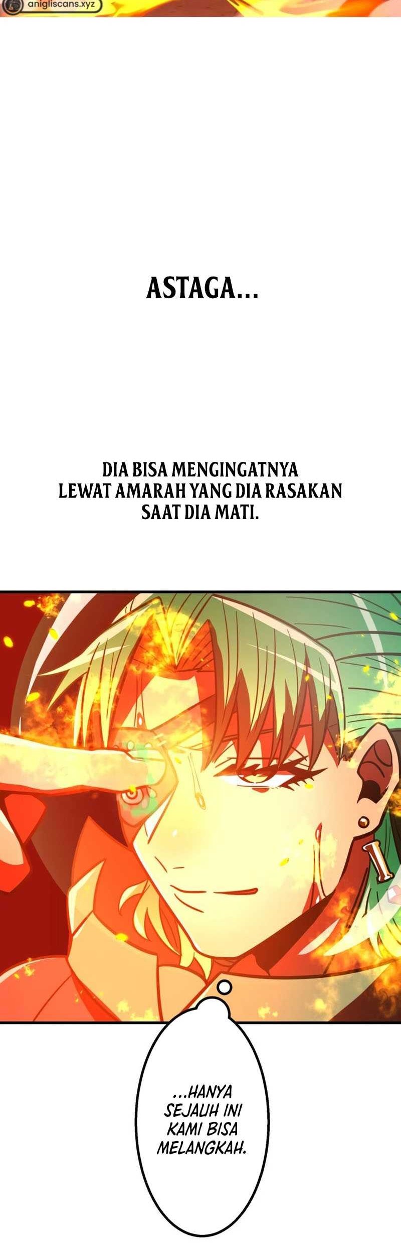 Savior of Divine Blood ~Draw Out 0.00000001% to Become the Strongest~ Chapter 57 - halaman 42
