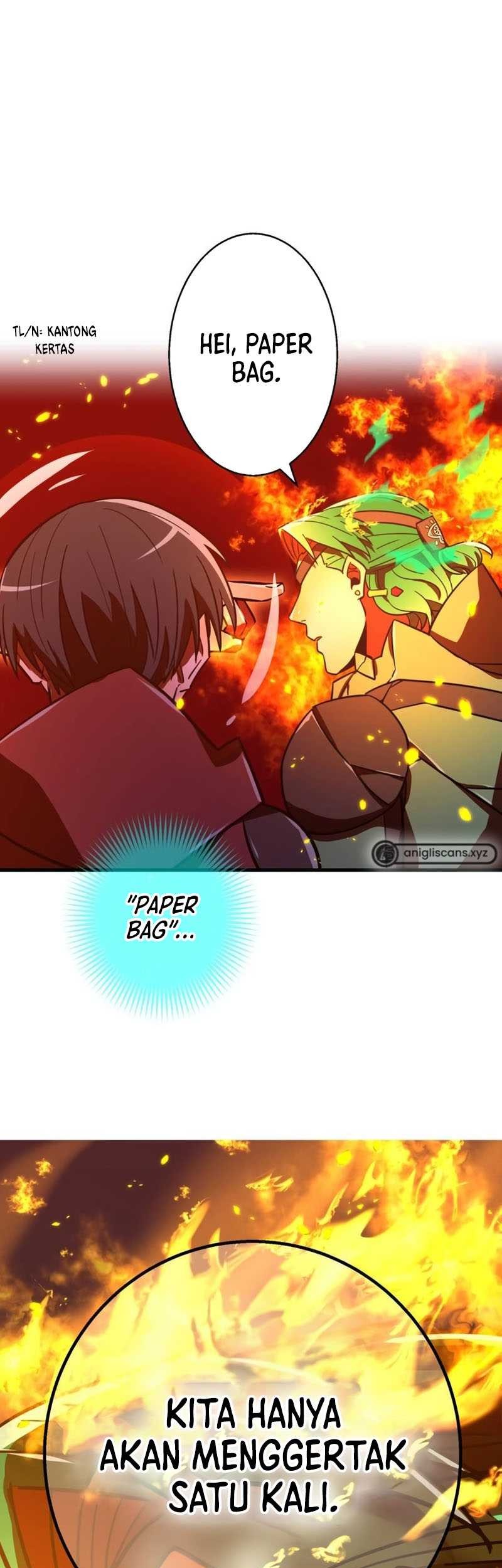 Savior of Divine Blood ~Draw Out 0.00000001% to Become the Strongest~ Chapter 57 - halaman 43
