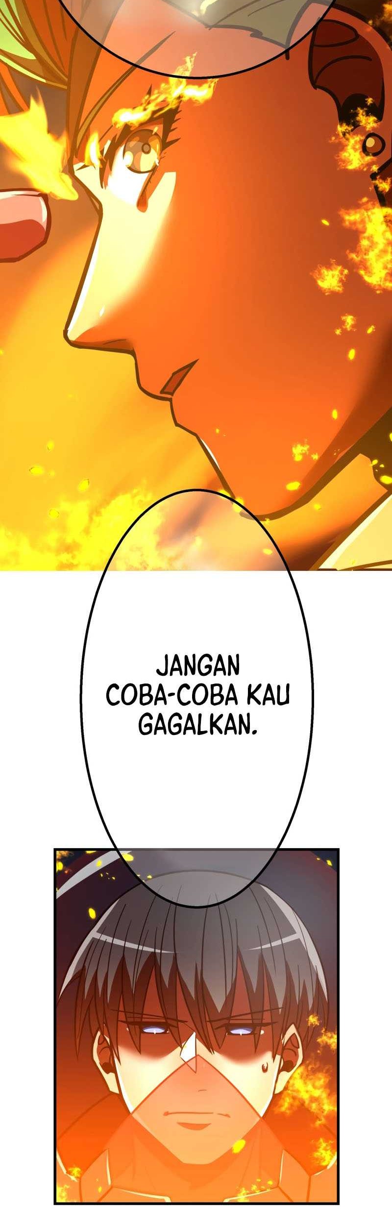 Savior of Divine Blood ~Draw Out 0.00000001% to Become the Strongest~ Chapter 57 - halaman 44