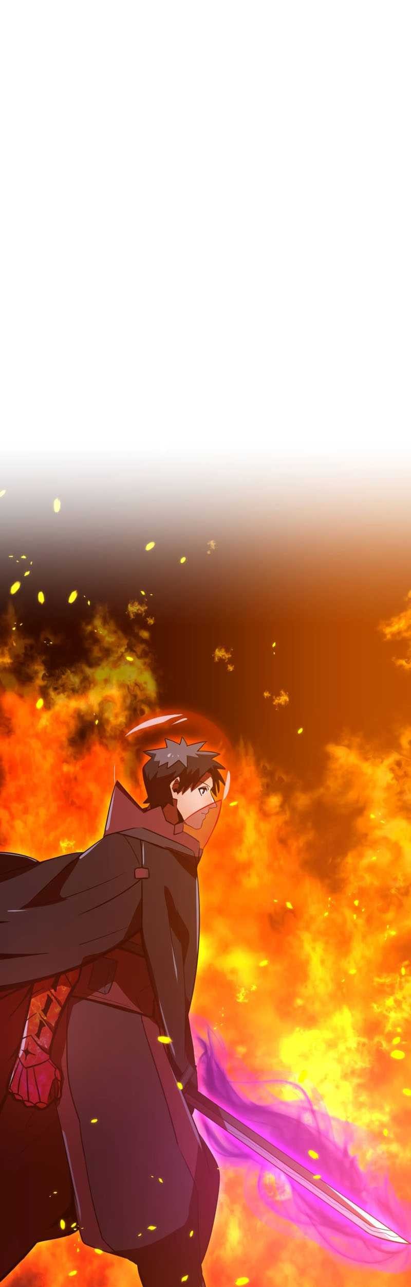 Savior of Divine Blood ~Draw Out 0.00000001% to Become the Strongest~ Chapter 57 - halaman 45