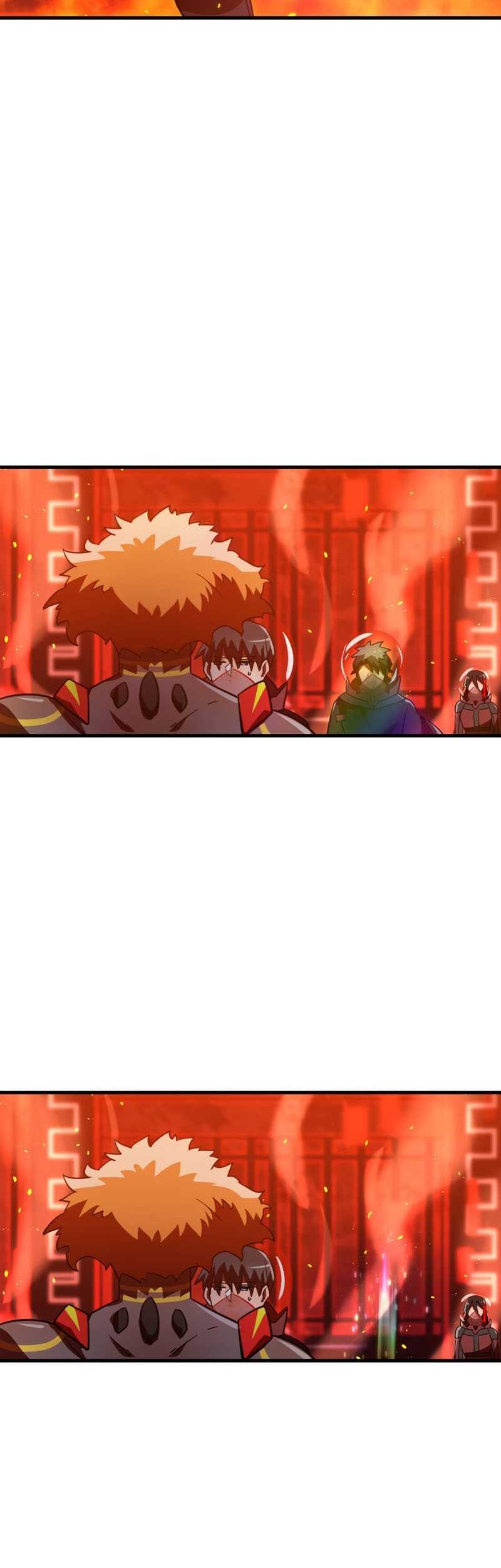 Savior of Divine Blood ~Draw Out 0.00000001% to Become the Strongest~ Chapter 57 - halaman 46