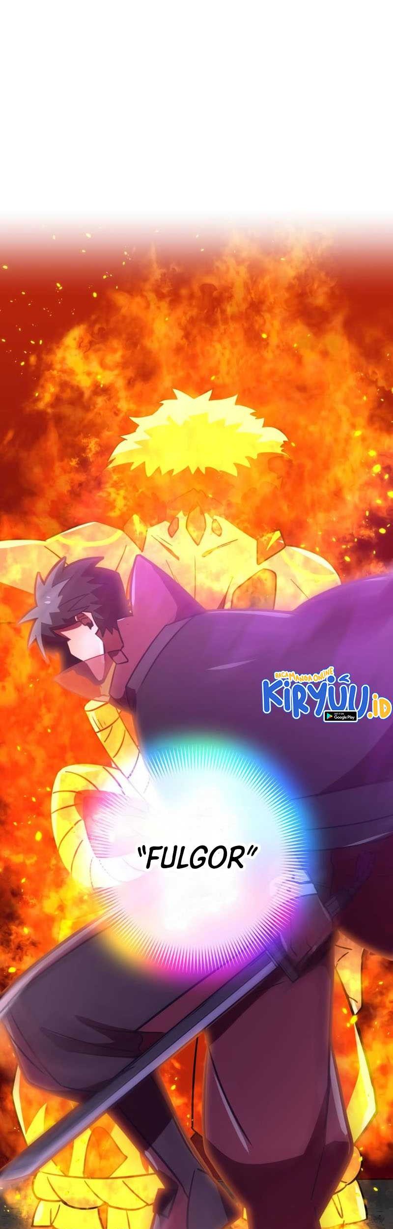 Savior of Divine Blood ~Draw Out 0.00000001% to Become the Strongest~ Chapter 57 - halaman 47
