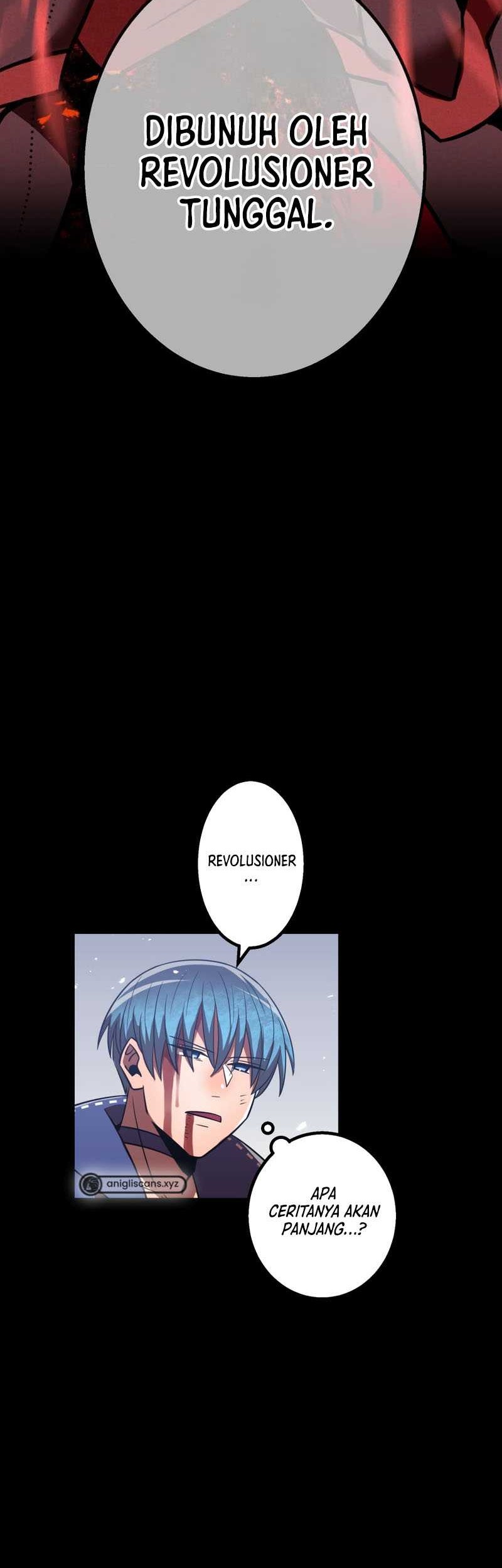 Savior of Divine Blood ~Draw Out 0.00000001% to Become the Strongest~ Chapter 57 - halaman 5