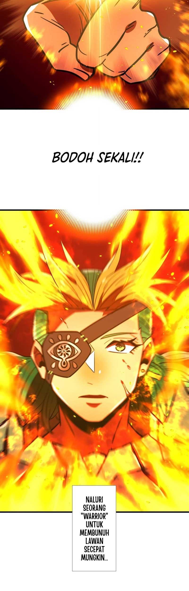Savior of Divine Blood ~Draw Out 0.00000001% to Become the Strongest~ Chapter 57 - halaman 50