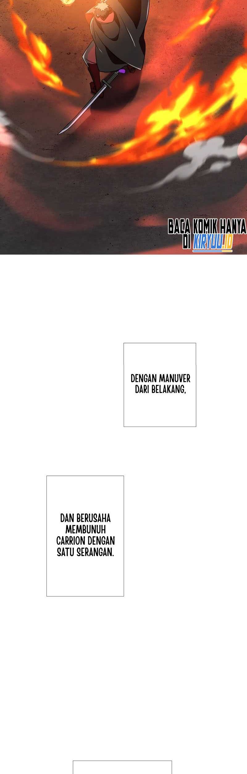 Savior of Divine Blood ~Draw Out 0.00000001% to Become the Strongest~ Chapter 57 - halaman 52