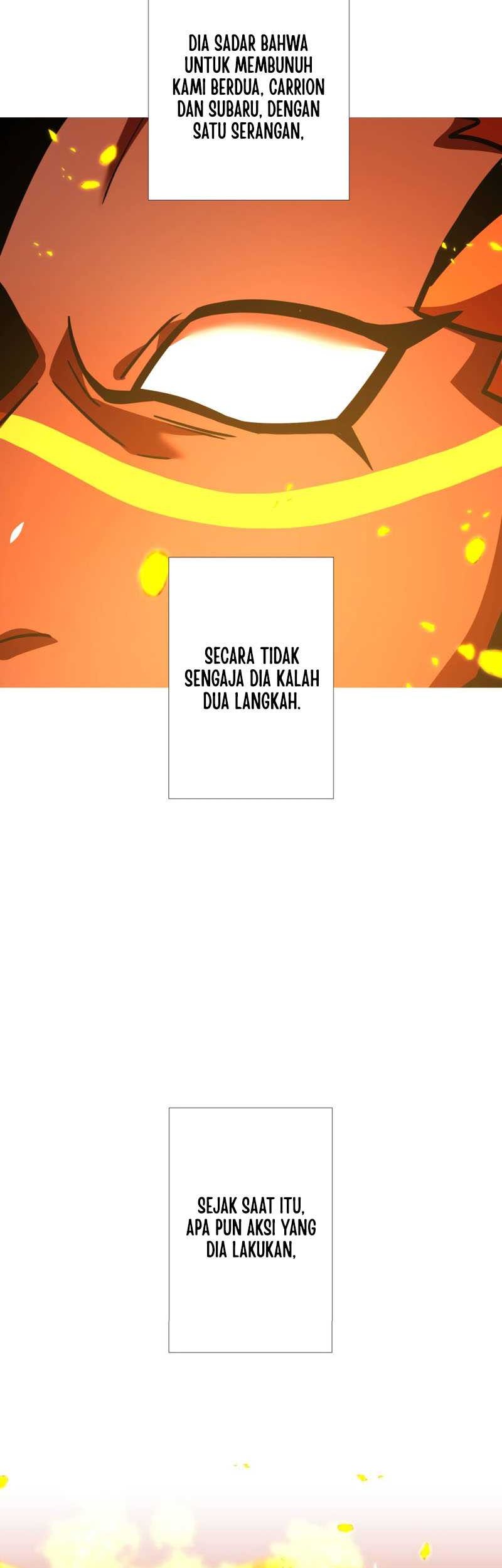 Savior of Divine Blood ~Draw Out 0.00000001% to Become the Strongest~ Chapter 57 - halaman 53