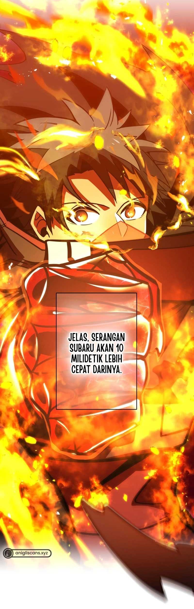 Savior of Divine Blood ~Draw Out 0.00000001% to Become the Strongest~ Chapter 57 - halaman 54