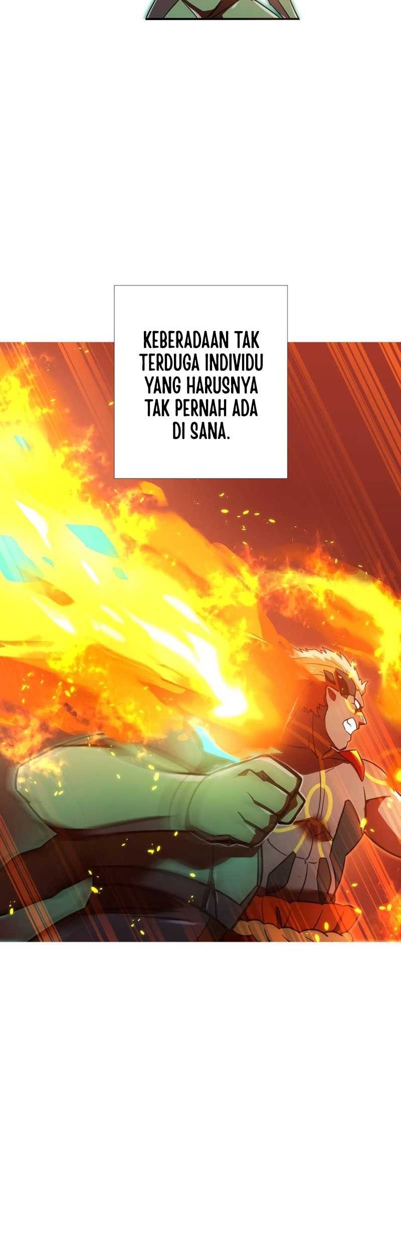 Savior of Divine Blood ~Draw Out 0.00000001% to Become the Strongest~ Chapter 57 - halaman 56