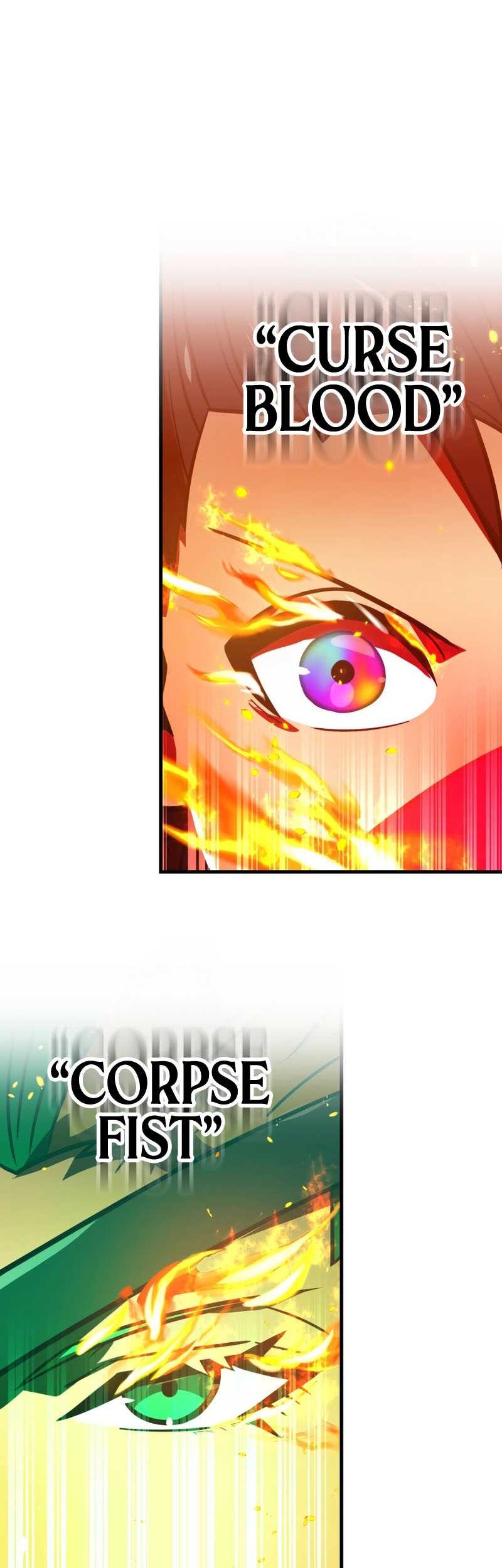 Savior of Divine Blood ~Draw Out 0.00000001% to Become the Strongest~ Chapter 57 - halaman 59