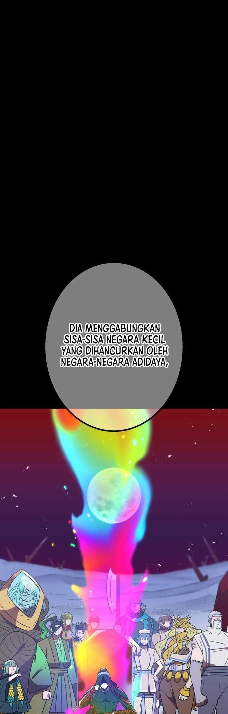 Savior of Divine Blood ~Draw Out 0.00000001% to Become the Strongest~ Chapter 57 - halaman 6