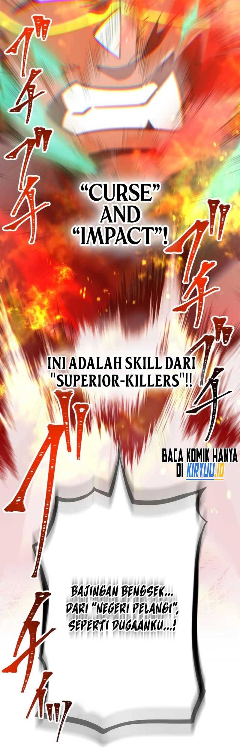 Savior of Divine Blood ~Draw Out 0.00000001% to Become the Strongest~ Chapter 57 - halaman 63