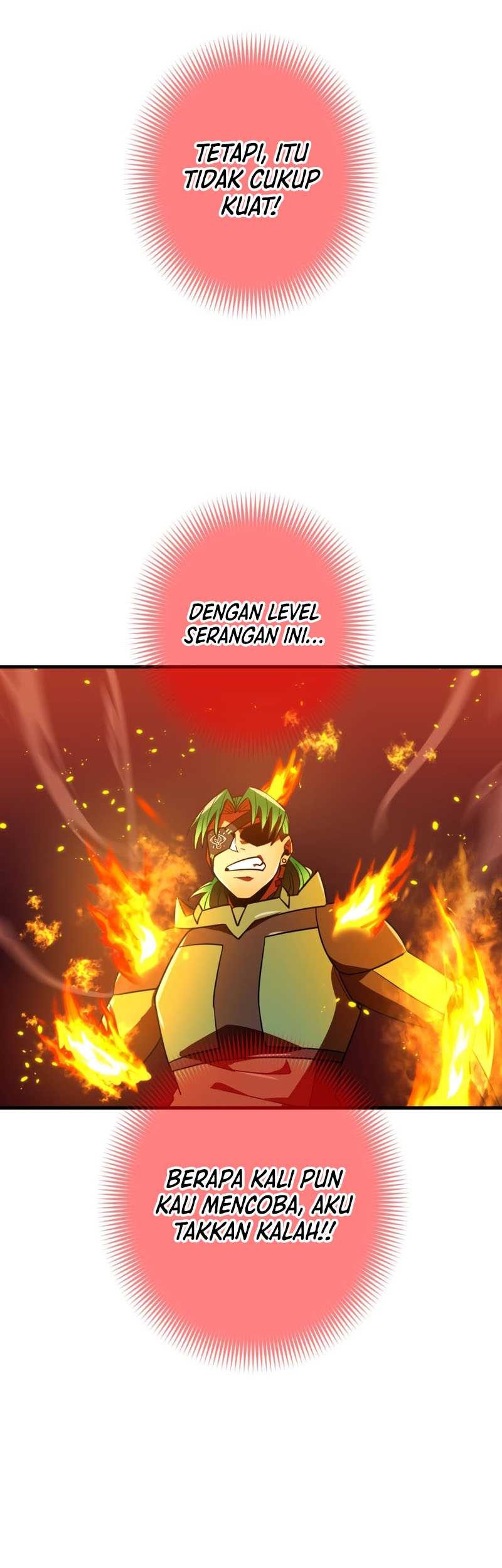 Savior of Divine Blood ~Draw Out 0.00000001% to Become the Strongest~ Chapter 57 - halaman 65