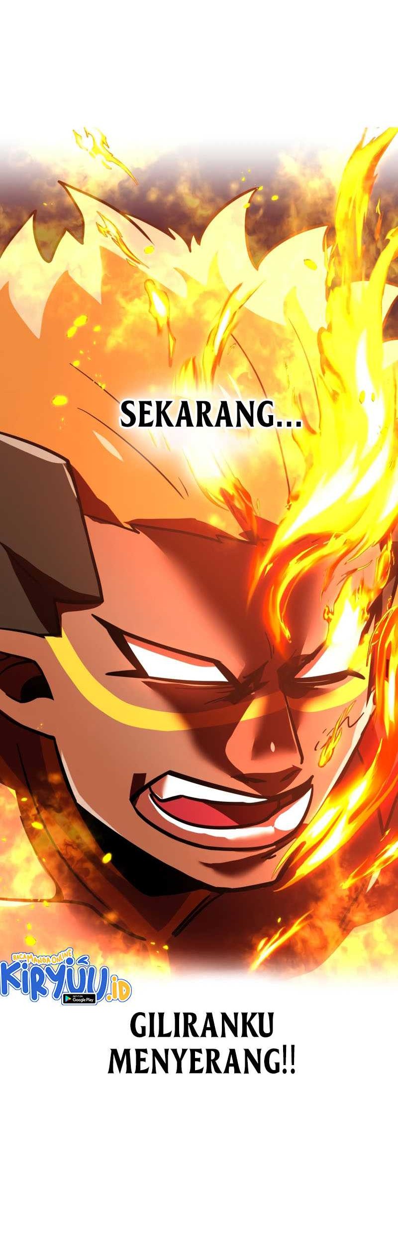 Savior of Divine Blood ~Draw Out 0.00000001% to Become the Strongest~ Chapter 57 - halaman 66