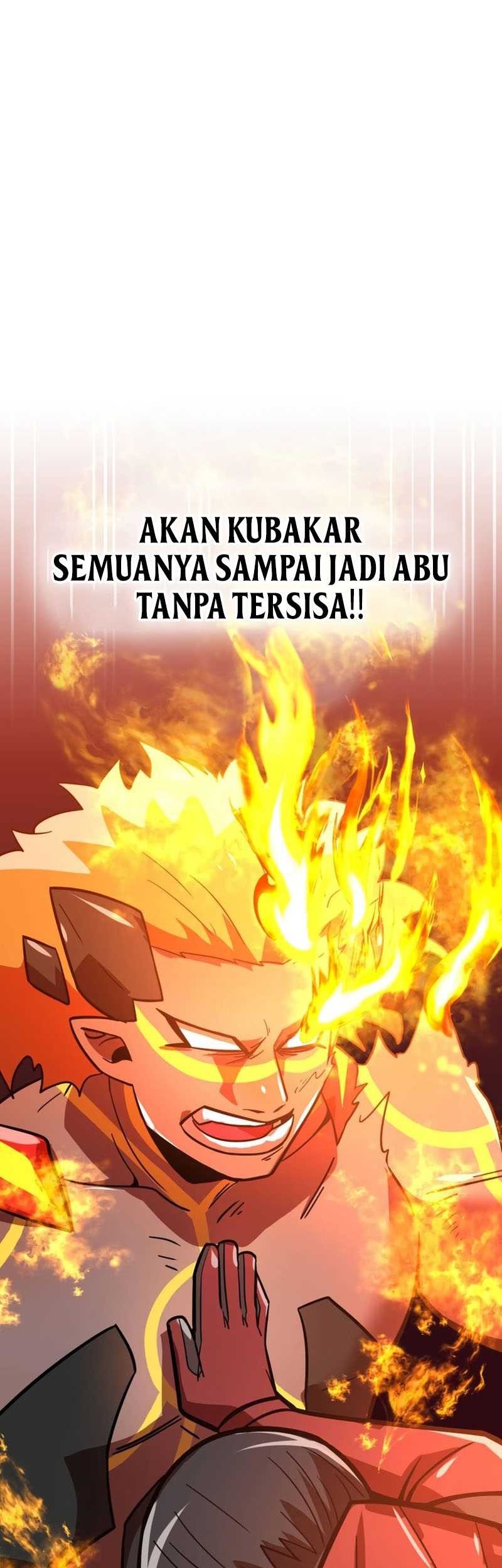 Savior of Divine Blood ~Draw Out 0.00000001% to Become the Strongest~ Chapter 57 - halaman 67