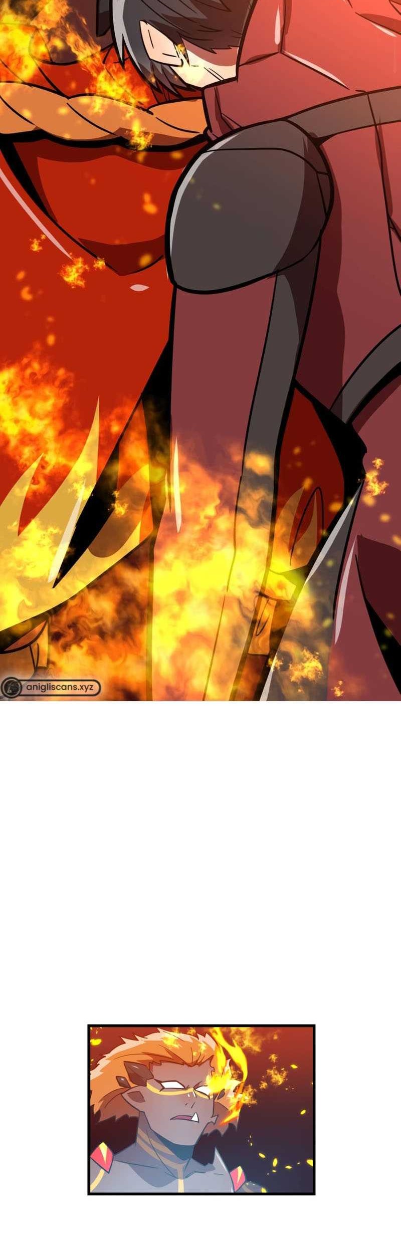 Savior of Divine Blood ~Draw Out 0.00000001% to Become the Strongest~ Chapter 57 - halaman 68