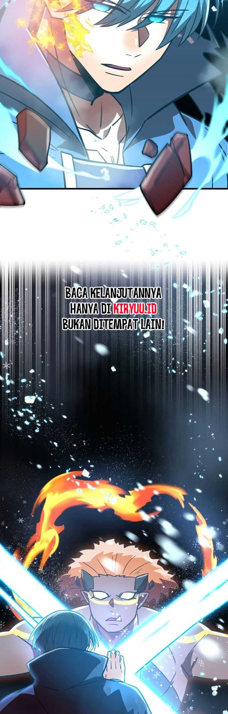 Savior of Divine Blood ~Draw Out 0.00000001% to Become the Strongest~ Chapter 57 - halaman 71