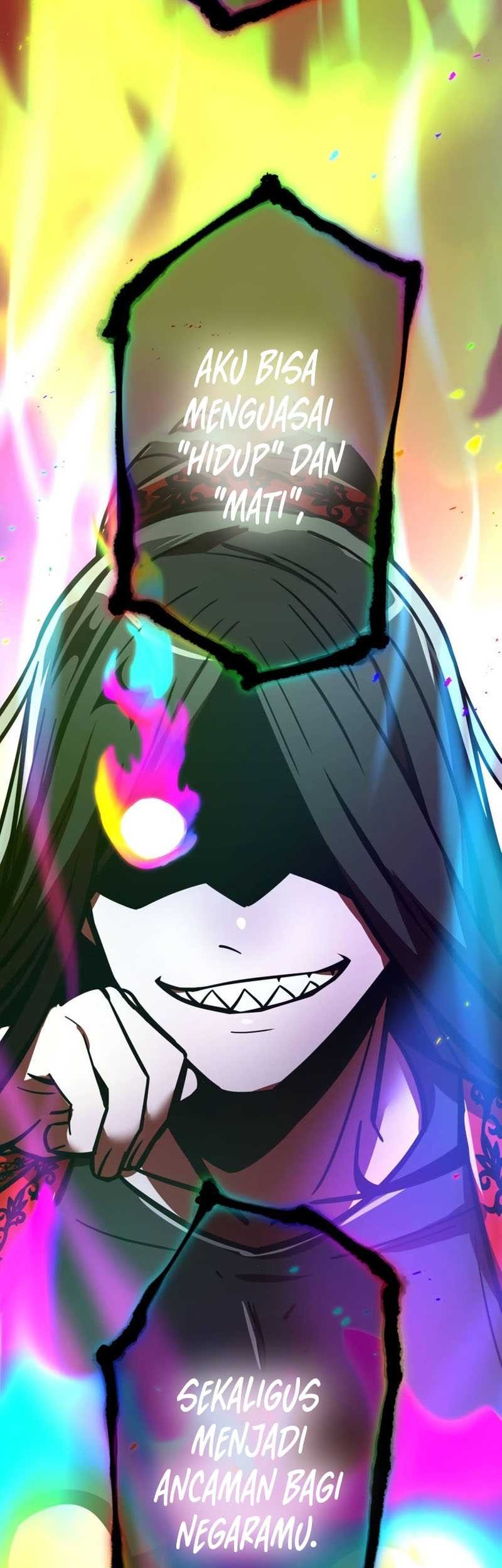 Savior of Divine Blood ~Draw Out 0.00000001% to Become the Strongest~ Chapter 57 - halaman 8