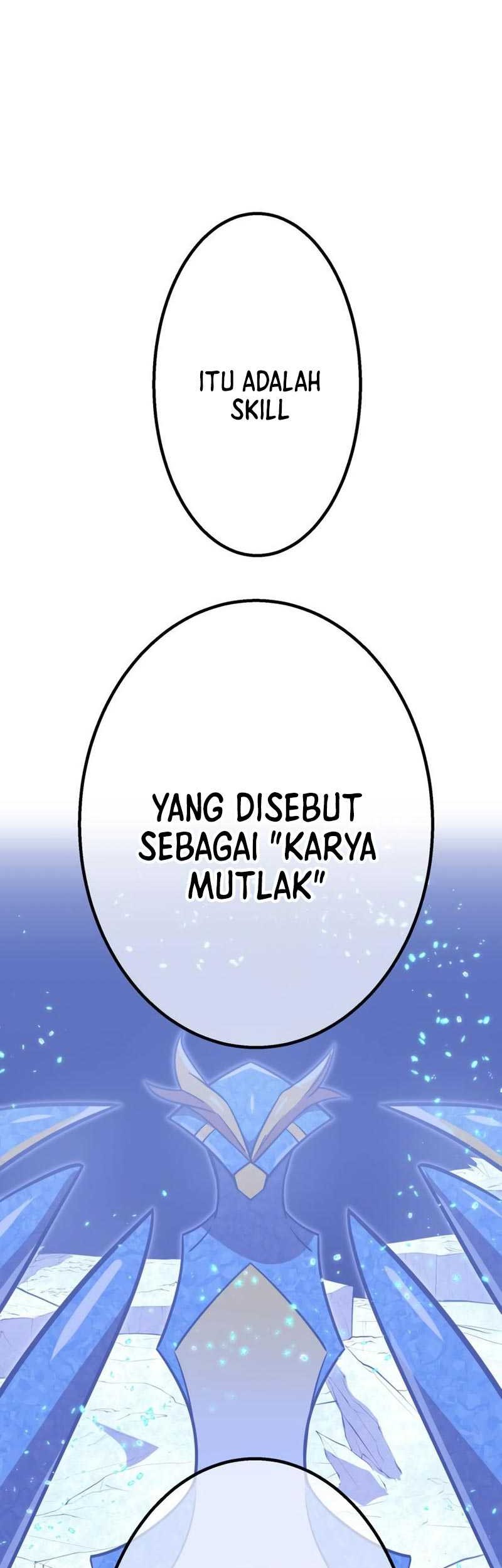 Savior of Divine Blood ~Draw Out 0.00000001% to Become the Strongest~ Chapter 58 - halaman 10