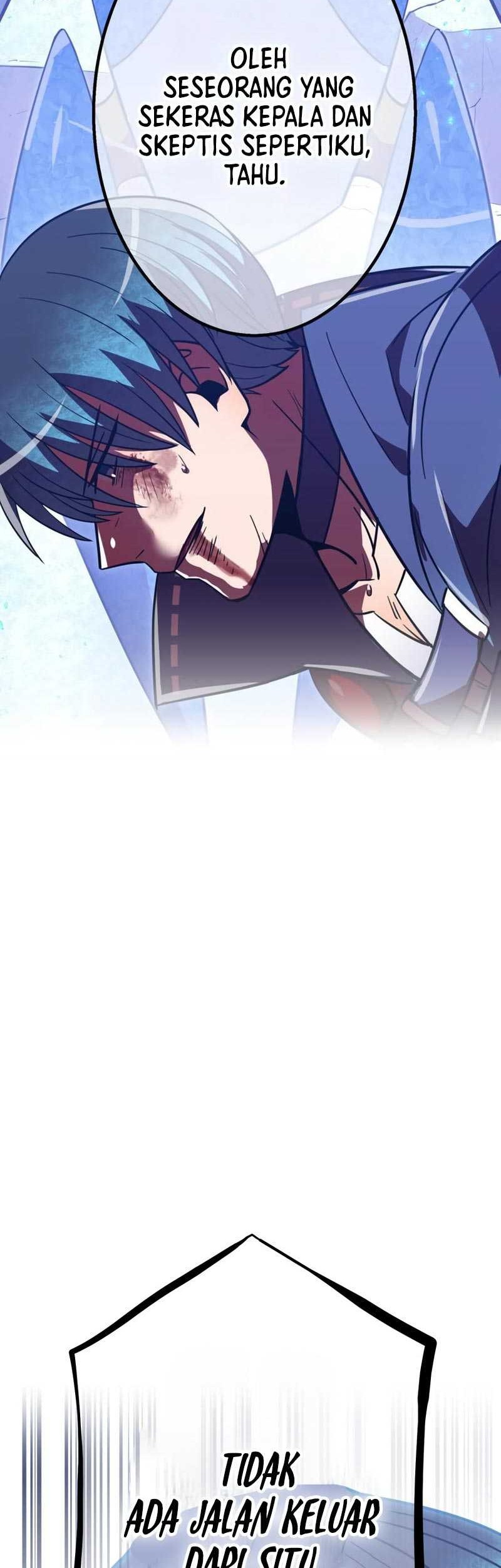 Savior of Divine Blood ~Draw Out 0.00000001% to Become the Strongest~ Chapter 58 - halaman 11